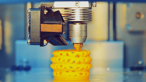 Latest company Solutions about Lampes infrarouges utilisées dans l'industrie de l'impression 3D