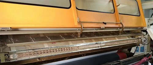 Des solutions de chauffage efficaces pour l'industrie automobile