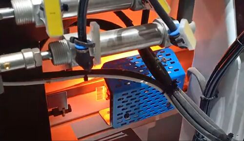 Comment les lampes infrarouges deviennent- elles les 