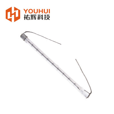 SHC100731 Émetteurs infrarouges à base de quartz 8-14 mm Sk17