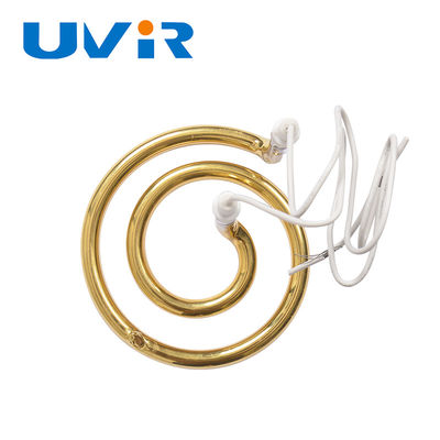 Bon prix Tubes de chauffage infrarouge 3D personnalisées pour soudage en plastique 100-7600W en ligne