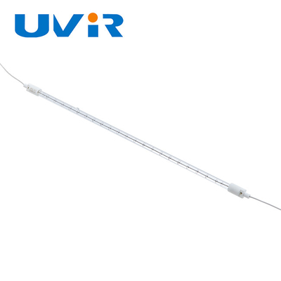 Bon prix SC06 Lampe de chauffage à infrarouge à revêtement blanc 3200w en ligne