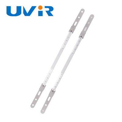 Bon prix lampes d'halogène de 235V 1000W IR, lampe de chaleur infrarouge des ondes courtes 5000h en ligne