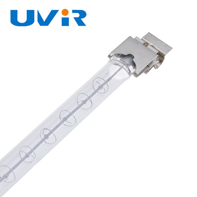 Bon prix Lampe IR unique à ondes courtes pour séchage de peinture 55-575V en ligne