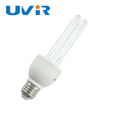 Bon prix Lampe germicide UV-C d'E27 220V 15W, lampe UV bactéricide ultra-violette en ligne