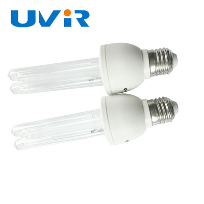 Bon prix ozone uv-c ultra-violet de la lampe E27 de la stérilisation 220V le haut pour le ménage en ligne
