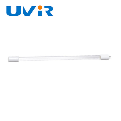 Bon prix GPH436T5L HO Uv Germicidal Lamp Uvc avec de l'ozone pour l'hôpital en ligne