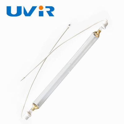 Bon prix Lampe de polymérisation UV 320V 4KW 365nm pour applications industrielles en ligne
