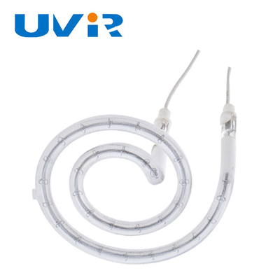 Bon prix Diamètre blanc de Turbo Oven Parts 39-600mm de vague de Ring Infrared Lamps For Flavor de réflecteur en ligne