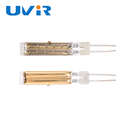 TL365 Chauffeur infrarouge au quartz de 1800 W pour machines à bandes de bordure