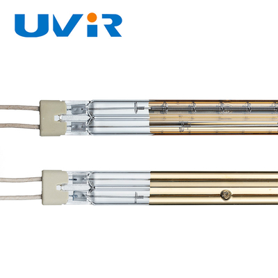 Good price l'or de 6950W IRP008 semi a plaqué la lampe de chauffage infrarouge pour Heidelberg SM74/CD74 en ligne