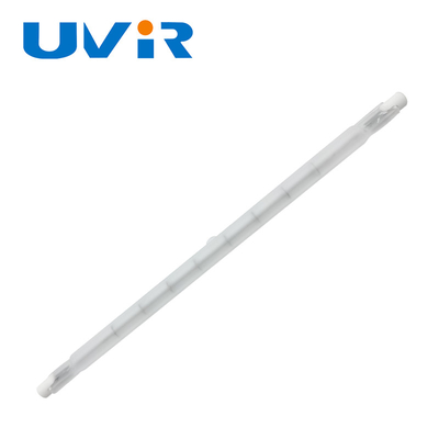 Lampe halogène de base personnalisable R7S pour le chauffage Longueur 50-1500mm