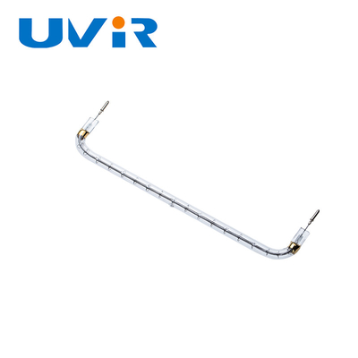 Good price Tubes de lampes à infrarouge en forme de U en ligne