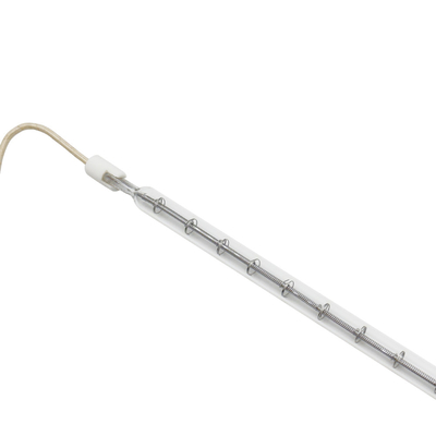 Good price Tubes à chauffage infrarouge pour l'impression de tatouages, lampe halogène infrarouge à ondes courtes en ligne