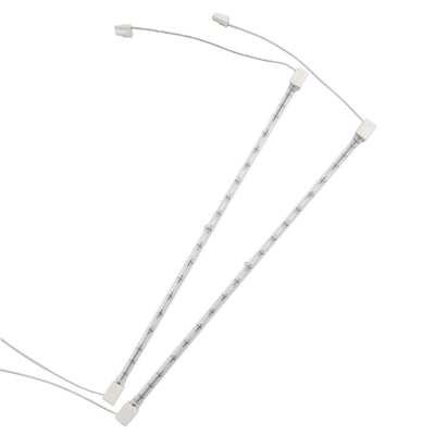 Lampe à infrarouge de chauffage sans revêtement à tube unique à halogène SK18 HP 5210