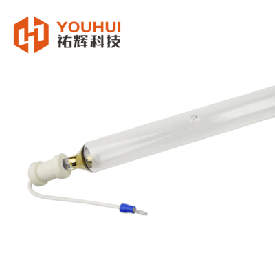Lampe à mercure à haute pression UV de 7 kW pour imprimantes de Heidelberg