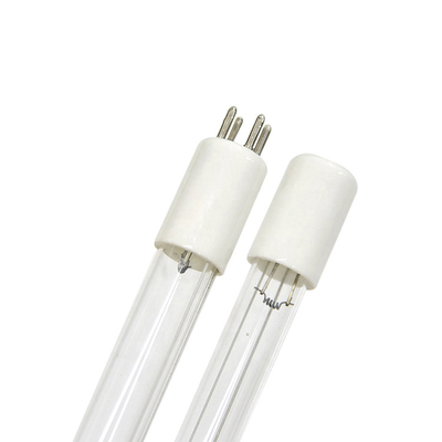 4 lampe UV de tube des goupilles T5 75W 1554mm pour l'équipement de désinfection de l'eau