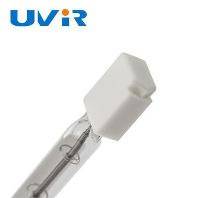 Bon prix SK16 Lampe halogène infrarouge au tungstène 3000W 400V Réflecteur blanc en ligne