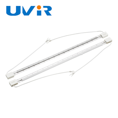 Bon prix Halogène infrarouge d'émetteurs du quartz SK18 2000W 235V pour la peinture de voiture en ligne