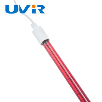 Good price lampes de chaleur infrarouges du quartz 200-4000W pour l'isolation thermique de nourriture en ligne