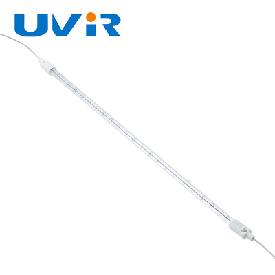 Good price ondes courtes basses de la lampe SC06 de l'halogène IR de 500W 230V pour la chaleur médicale en ligne