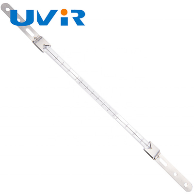 Bon prix X Base 1500W IR Lampes halogènes Émetteurs Tube unique haute puissance en ligne