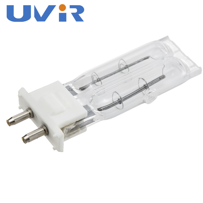 Good price Ondes courtes jumelles de revêtement blanches droites 250W 115V de lampes infrarouges de tube en ligne