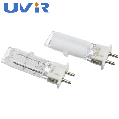 Good price Infrarouge blanc en céramique Heater Lamps Element 200W 115V d'halogène de quartz en ligne