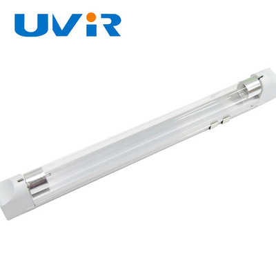 8W lampe germicide UV-C, ampoule de lumière UV de la climatisation G8t5