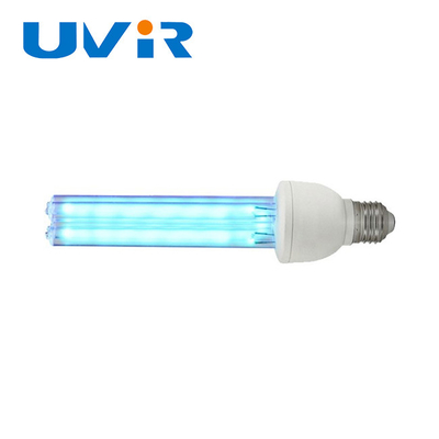 Good price Contrat uv-c intégré bas 15W 25W de lampe de désinfection de l'aseptisant E27 en ligne