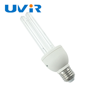 Good price lampe UV ultra-violette d'ampoule de l'ozone 254nm E26/E27 pour la stérilisation en ligne