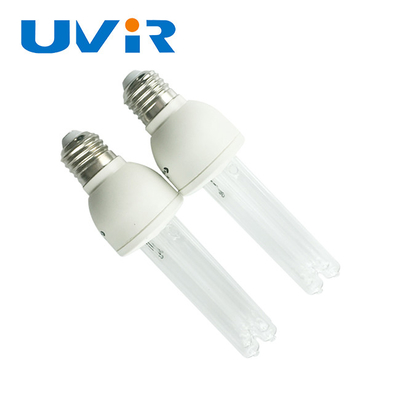 Good price Lampe germicide UV-C de la CE, lampe UV de désinfection d'E27 15W pour la maison en ligne