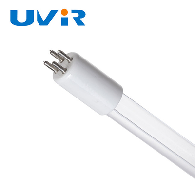 Good price tube UV de la lampe 21W, ampoule UV 4 PIN Double End de Germicid 254nm T5 en ligne