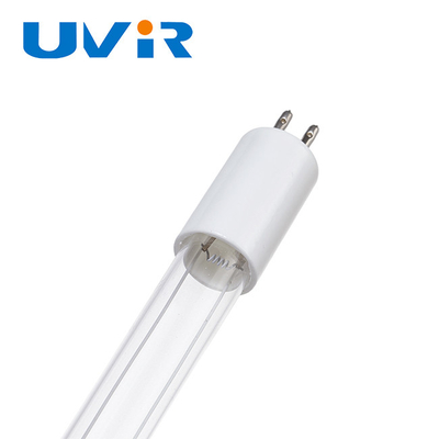lampe germicide ultra-violette UV 17W de gph357t5l pour l'équipement de désinfection de l'eau