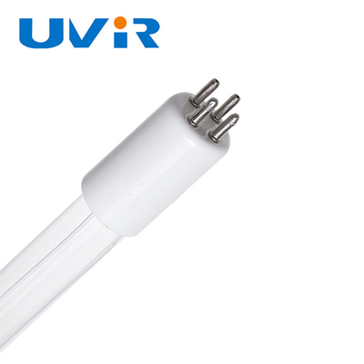 Good price la lampe germicide UV-C 55W de 254nm 1148mm pour désinfectent l'eau pure en ligne