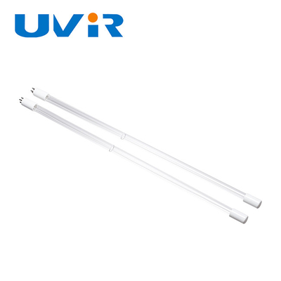 Tube de verre germicide UV-C bactéricide de quartz de la lampe 120W de GPH1148T5L