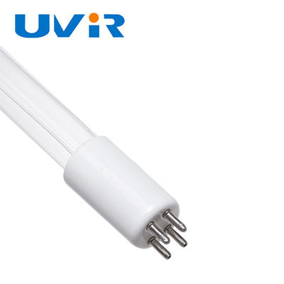 Bon prix Lampe germicide UVC T5 4 broches 145W 1554mm pour la désinfection de l'air et de l'eau en ligne