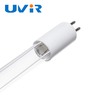Pression de lampe germicide UV-C d'amalgame basse avec 13000 heures de vie