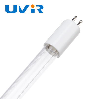 Maison 4 Pin Single End 27W de GPH287T5L HO Uv Germicidal Lamp For