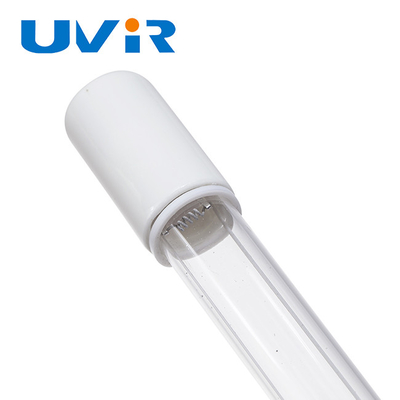 Good price Verre de quartz de l'halogène 28W de GPH793T5L HO Far Uvc Lamp 72W 550mm en ligne