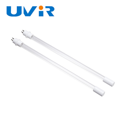 Pin UV-C de la lampe 4 de l'ozone d'OEM d'ODM pour la désinfection de stérilisateur de pièce