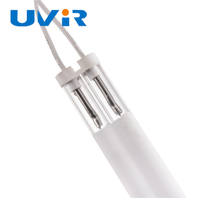 Good price Lampe infrarouge de vague moyenne pour chauffer le revêtement blanc de 230V 2000W en ligne