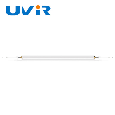 Good price Halogénure en métal ultra Violet Curing Lamp 7KW pour le revêtement bas en bois en ligne
