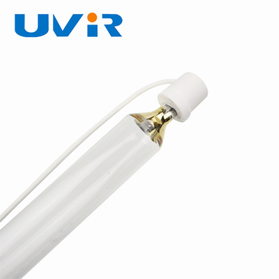 Good price La lampe UV d'hectogramme de pression moyenne 135V 360mm pour traiter l'impression d'écran injectent l'encre en ligne