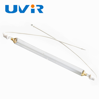 Good price haute tension de traitement UV de lampe de 365nm 6kw 380V Mercury pour l'impression en ligne