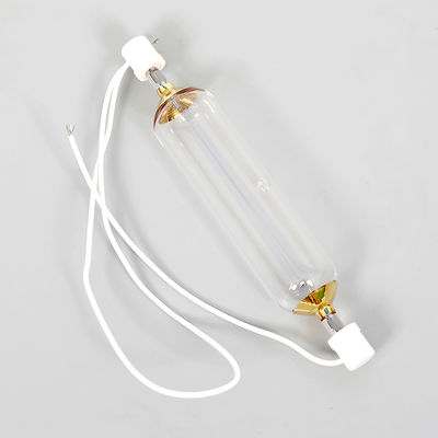 Bon prix Lampe à mercure UV 3000W 700V à tête en céramique pour applications de durcissement industriel en ligne