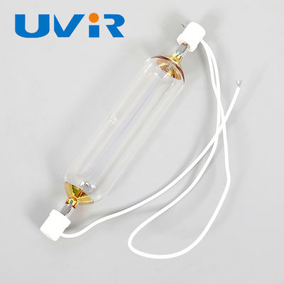 Bon prix Lampe de polymérisation UV 320V 4KW avec une longueur d'onde de 365nm pour applications industrielles en ligne