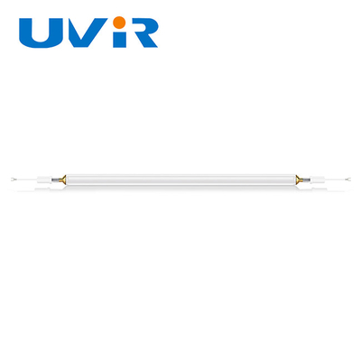 Good price Authentification haloïde de traitement UV de GV de RoHS en métal de lampe de pression moyenne en ligne