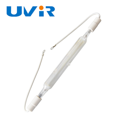 Good price Lampes UV de gallium d'exposition de 3KW 220V en céramique/montures en métal en ligne