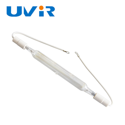 Good price Lampe de traitement UV ultra-violette, presse typographique UV de 3.5KW Mercury Lamp For Offset Flexible en ligne